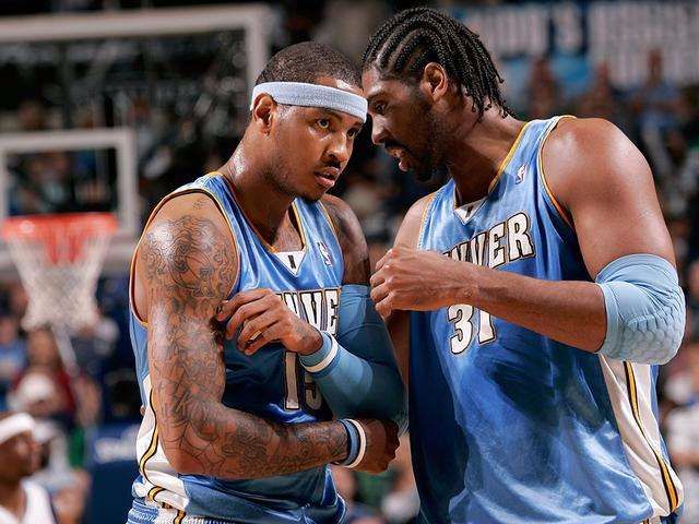 得分王和总 得分王和总