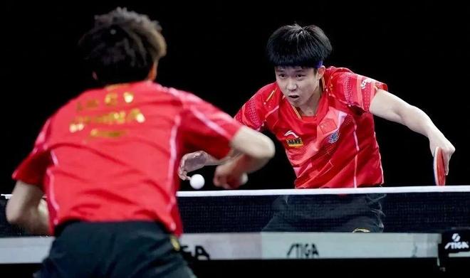 阵型略显拉 阵型略显拉